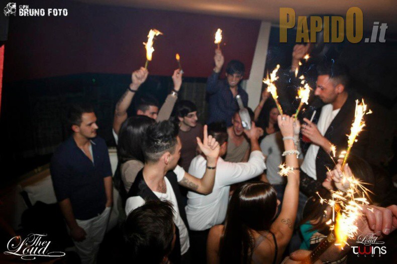 Sabato 02 Febbraio 2013: 