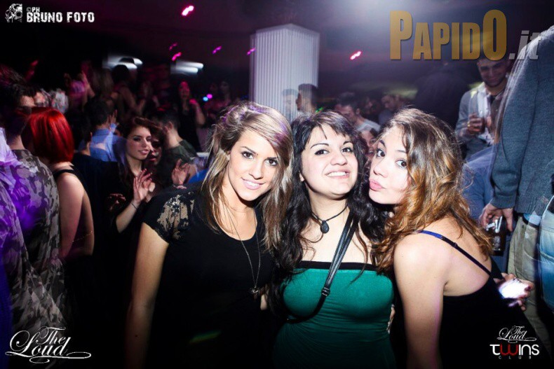 Sabato 02 Febbraio 2013: 