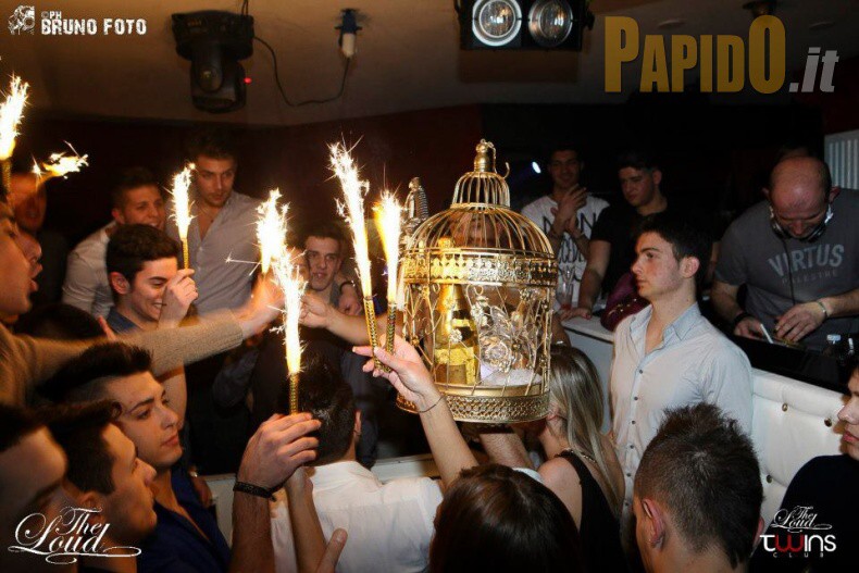 Sabato 02 Febbraio 2013: 