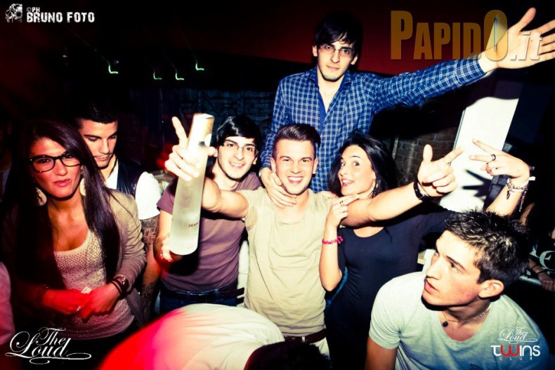 Sabato 02 Febbraio 2013: 