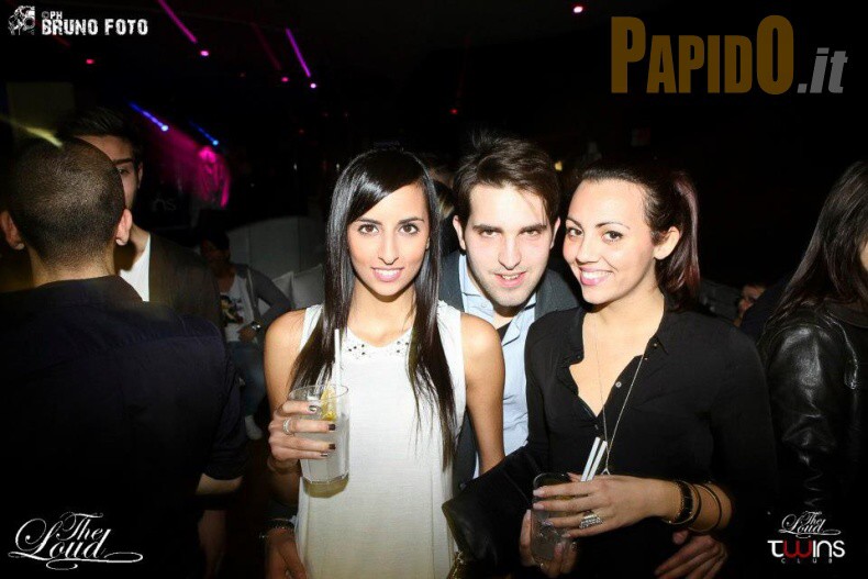 Sabato 02 Febbraio 2013: 