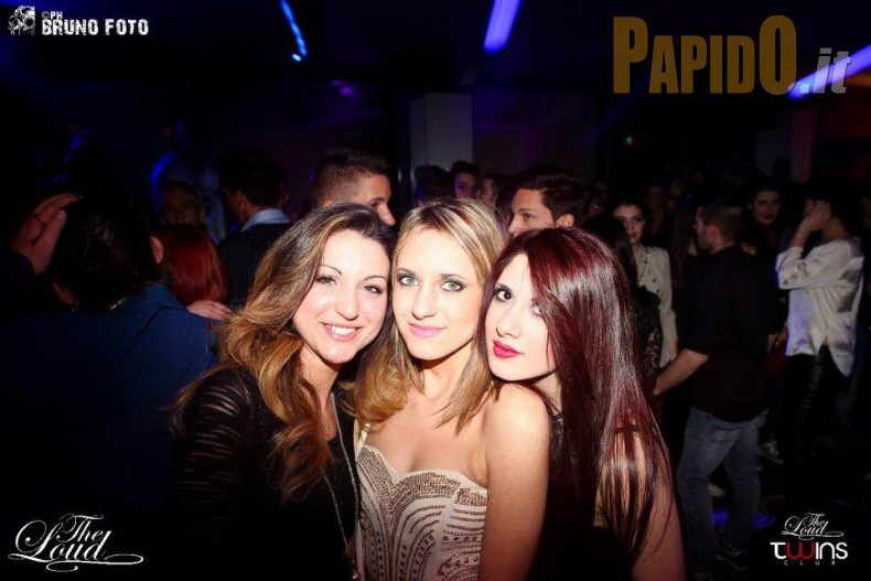 Sabato 02 Febbraio 2013: 