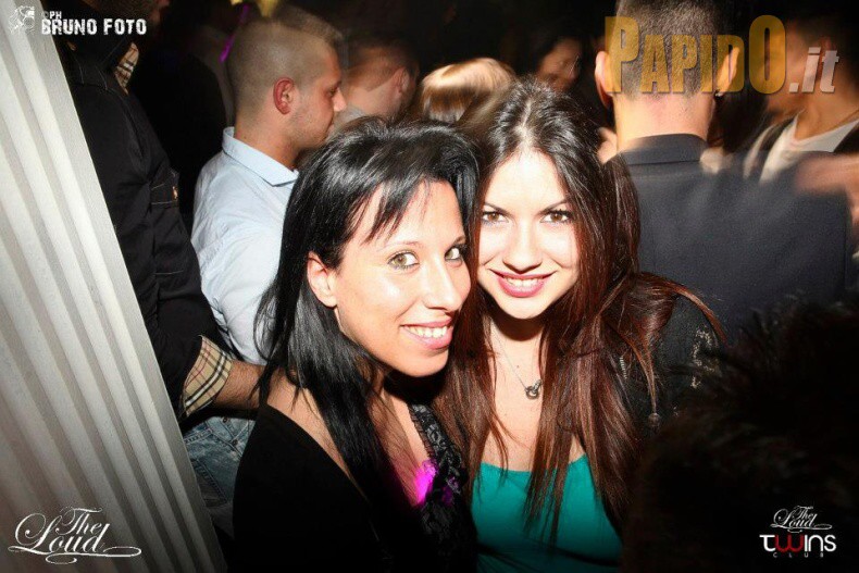Sabato 02 Febbraio 2013: 