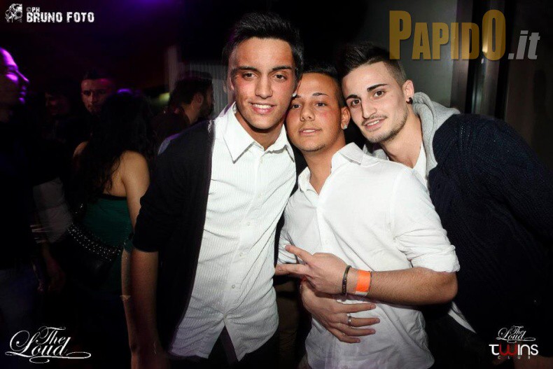 Sabato 02 Febbraio 2013: 