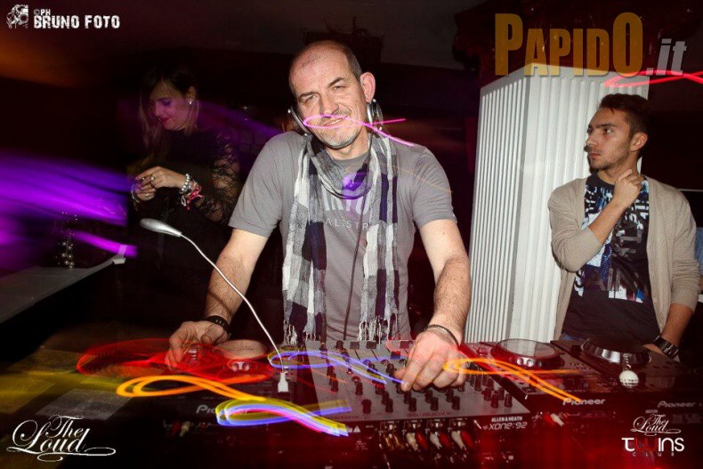 Sabato 02 Febbraio 2013: 