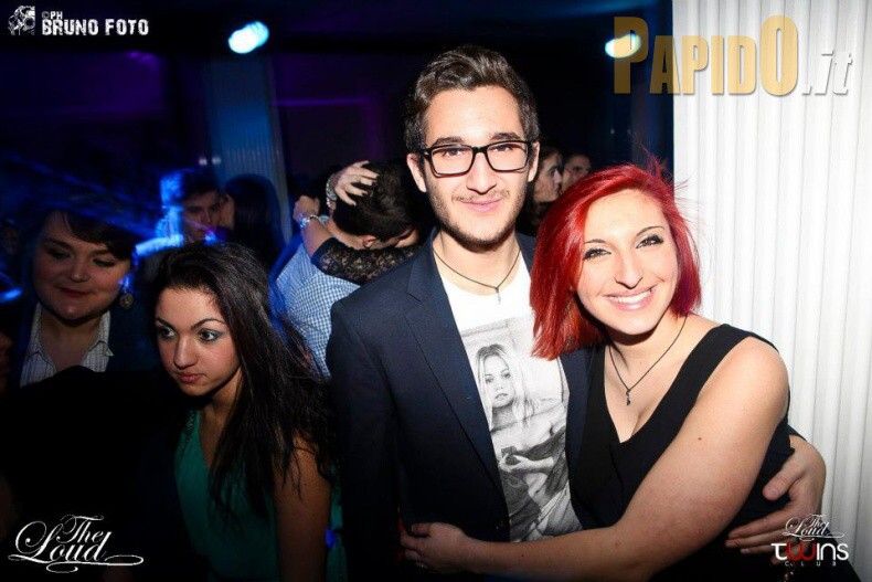 Sabato 02 Febbraio 2013: 