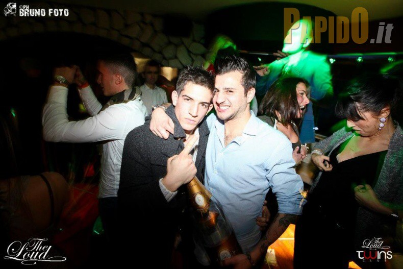 Sabato 02 Febbraio 2013: 