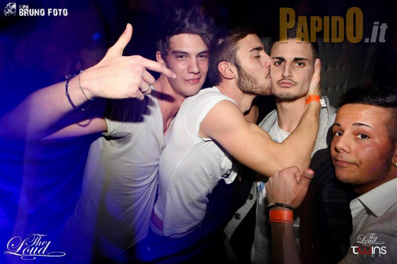 Sabato 02 Febbraio 2013: 