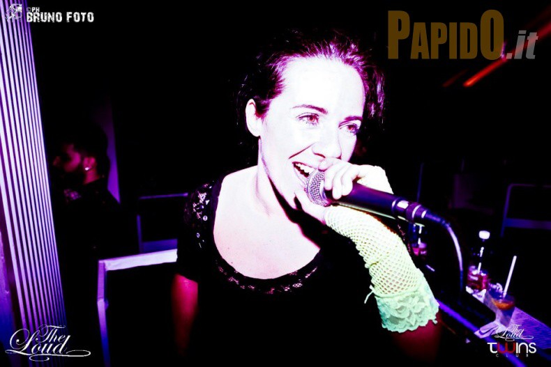Sabato 02 Febbraio 2013: 