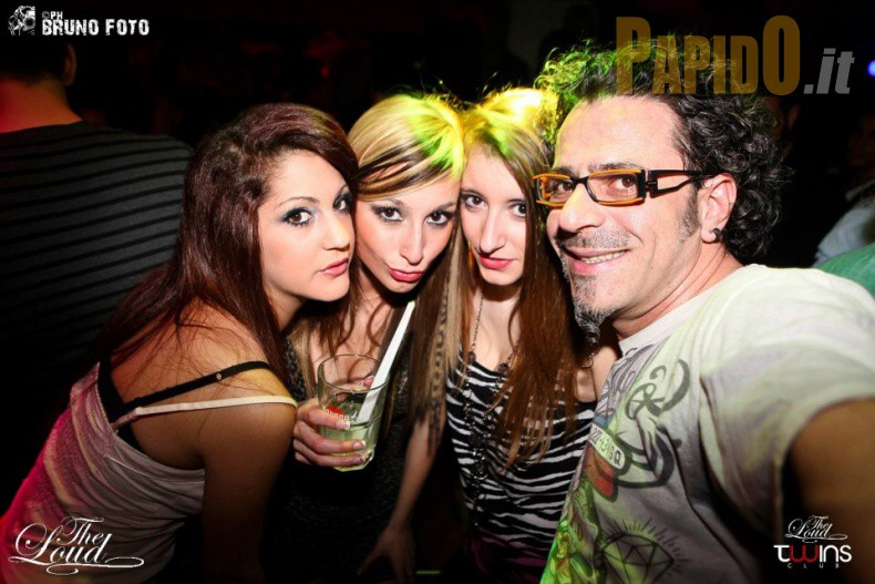 Sabato 02 Febbraio 2013: 