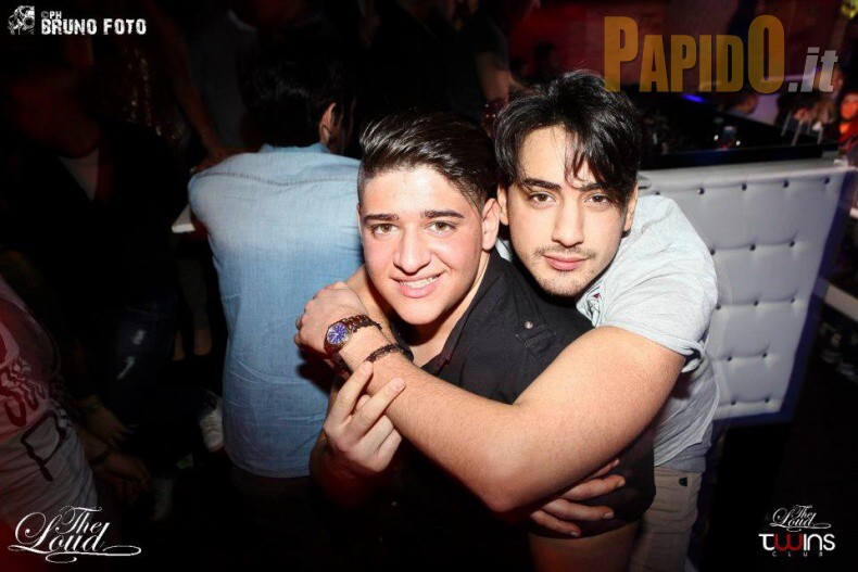 Sabato 02 Febbraio 2013: 
