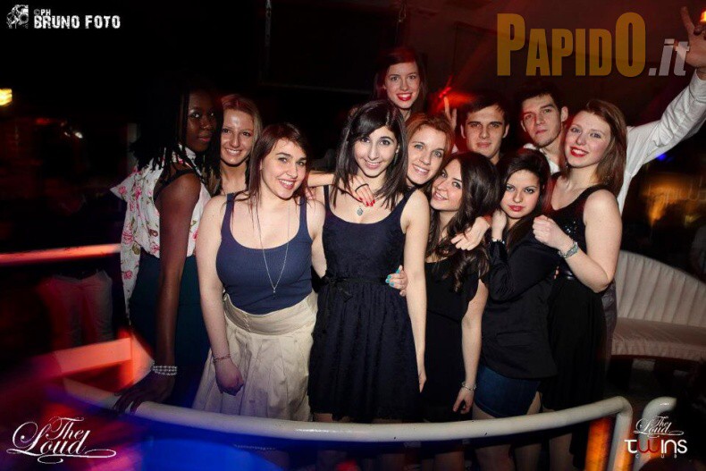 Sabato 02 Febbraio 2013: 