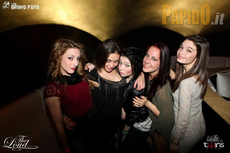 Sabato 02 Febbraio 2013: 