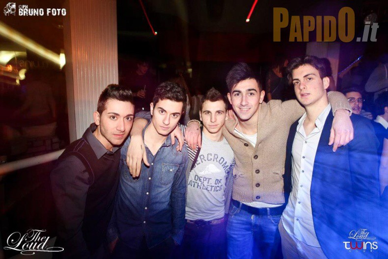 Sabato 02 Febbraio 2013: 