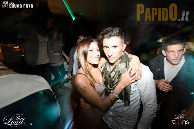 Sabato 02 Febbraio 2013: 