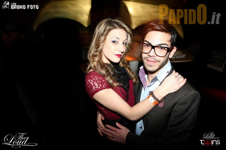Sabato 02 Febbraio 2013: 