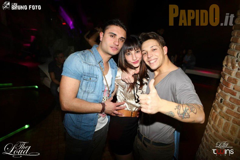 Sabato 02 Febbraio 2013: 
