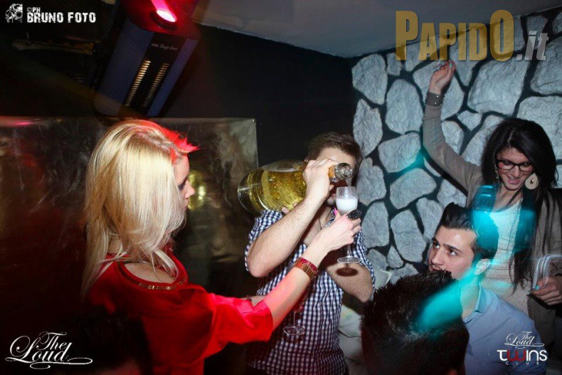 Sabato 02 Febbraio 2013: 