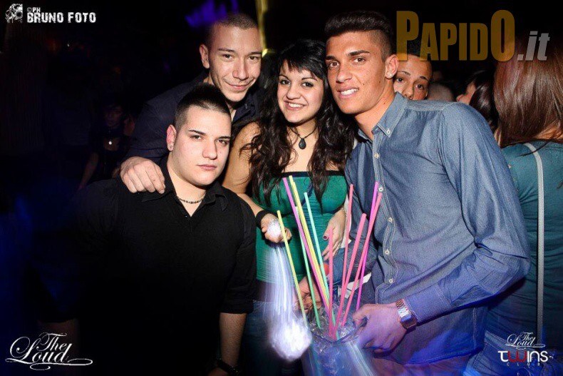 Sabato 02 Febbraio 2013: 