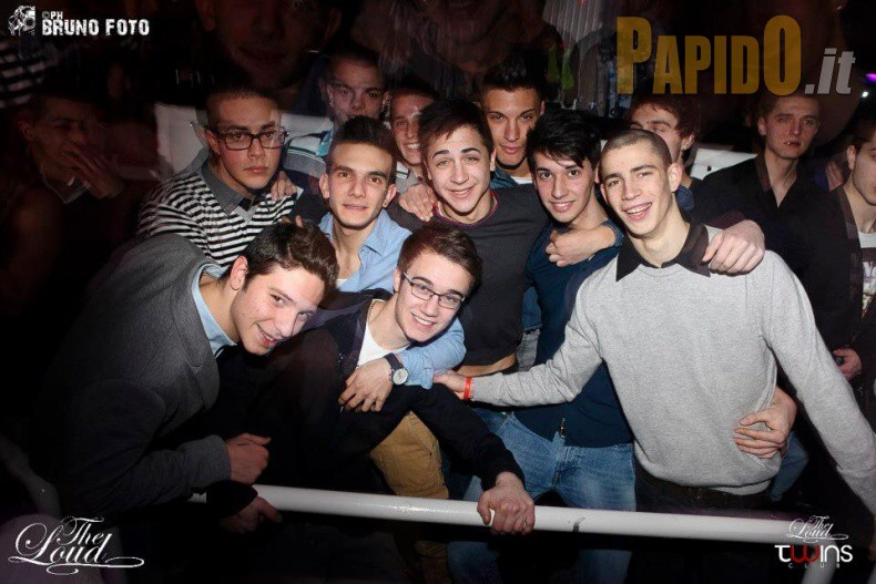 Sabato 02 Febbraio 2013: 
