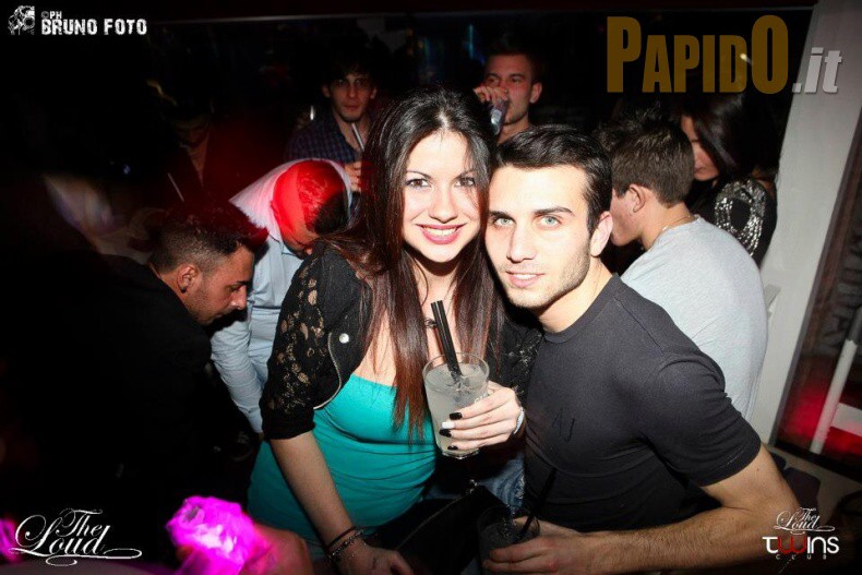 Sabato 02 Febbraio 2013: 