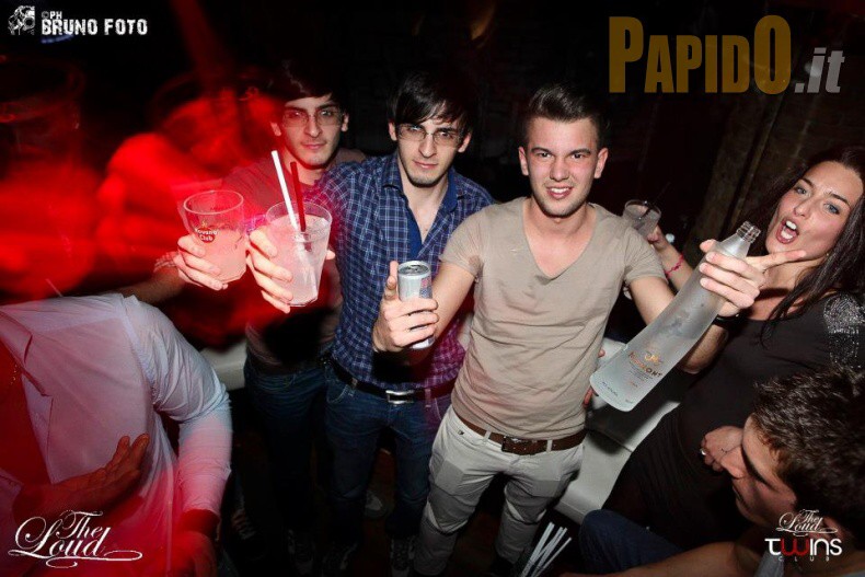 Sabato 02 Febbraio 2013: 