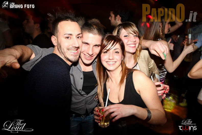 Sabato 02 Febbraio 2013: 