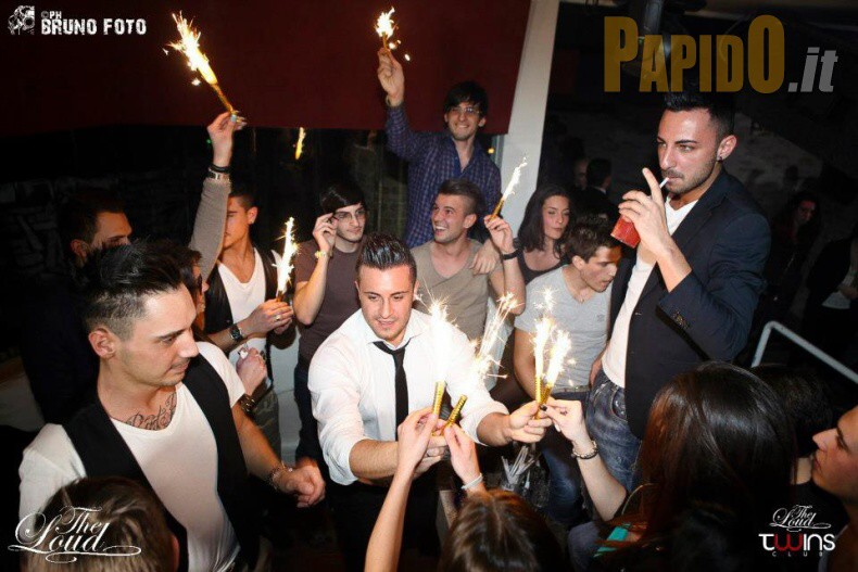 Sabato 02 Febbraio 2013: 