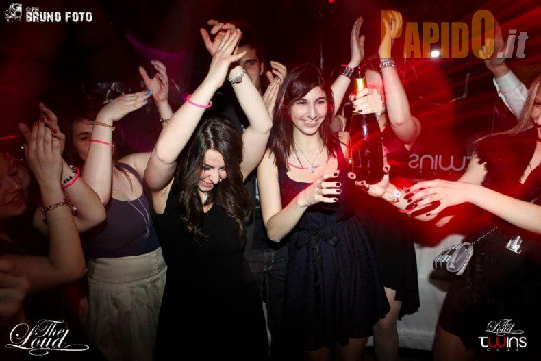 Sabato 02 Febbraio 2013: 