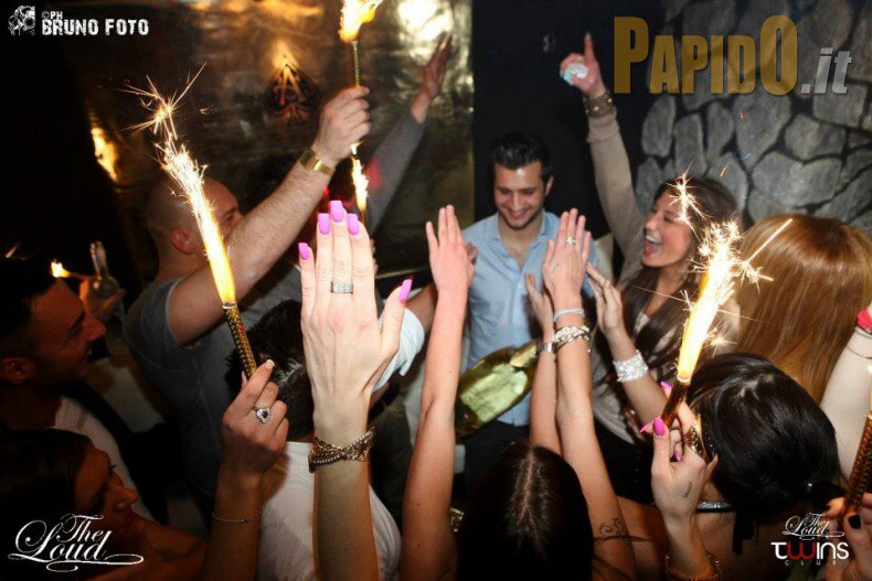 Sabato 02 Febbraio 2013: 