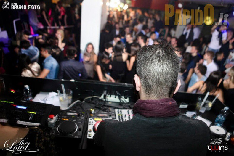 Sabato 02 Febbraio 2013: 