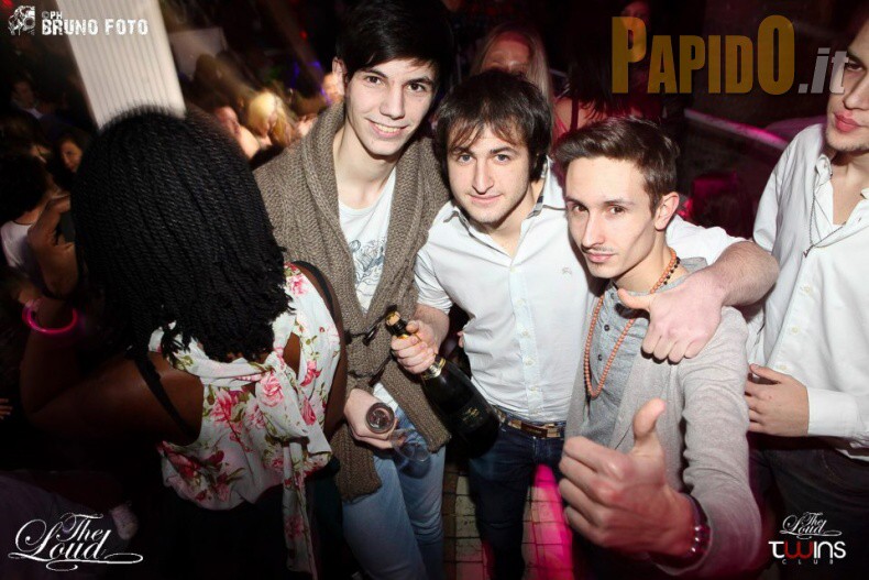 Sabato 02 Febbraio 2013: 