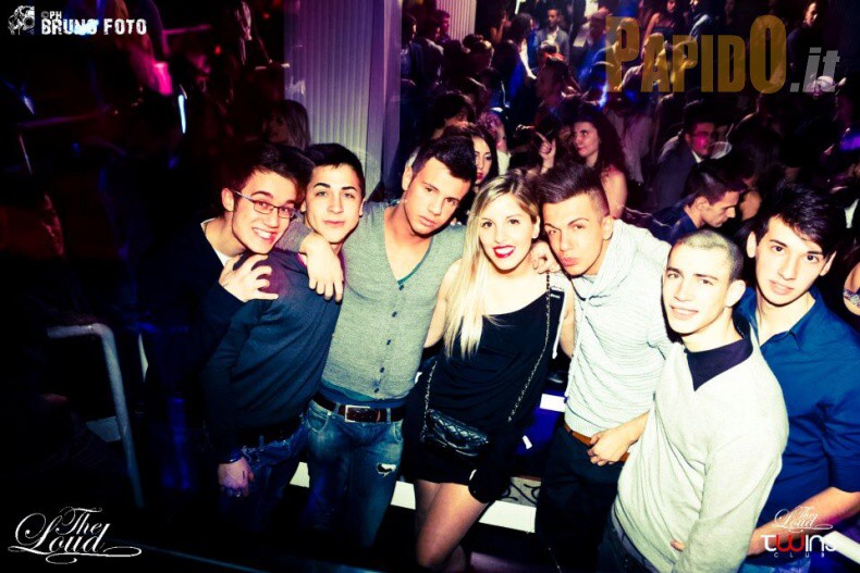 Sabato 02 Febbraio 2013: 