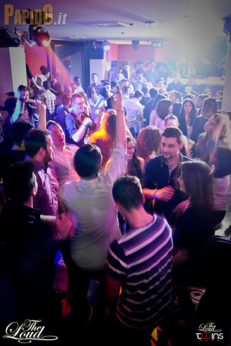 Sabato 02 Marzo 2013: 