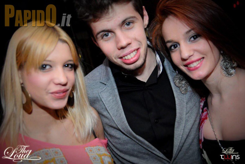 Sabato 02 Marzo 2013: 