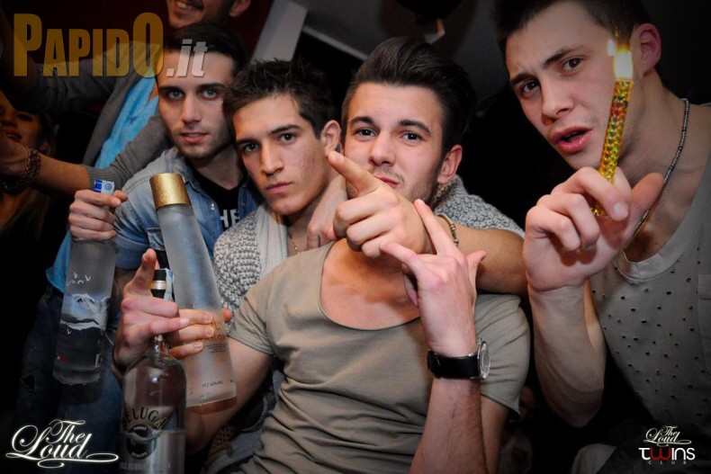 Sabato 02 Marzo 2013: 