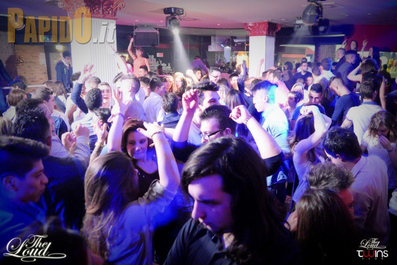 Sabato 02 Marzo 2013: 