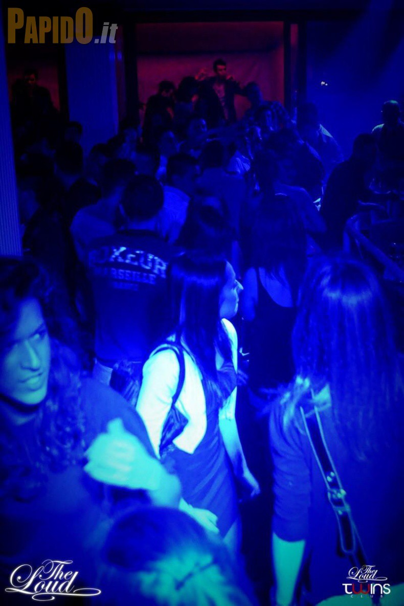 Sabato 02 Marzo 2013: 