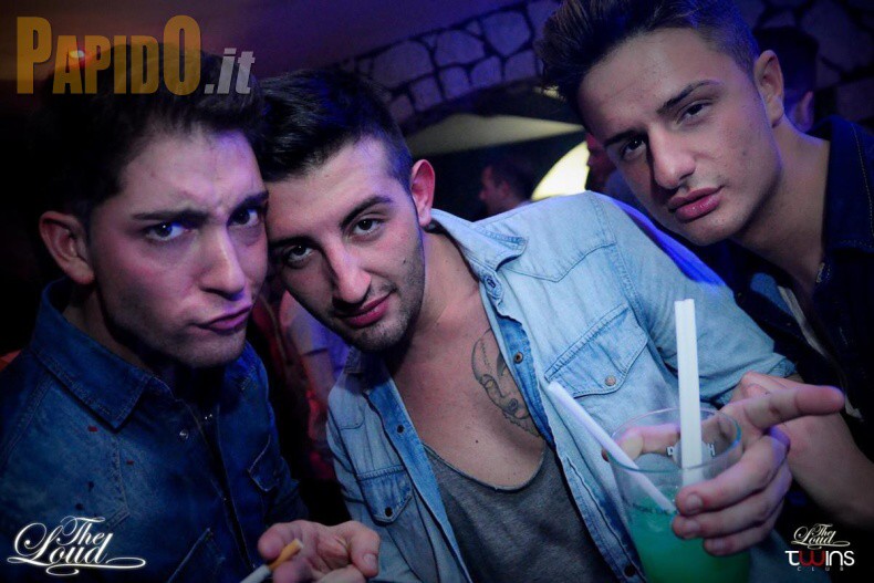 Sabato 02 Marzo 2013: 