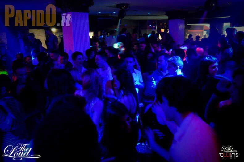 Sabato 02 Marzo 2013: 