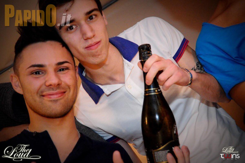 Sabato 02 Marzo 2013: 