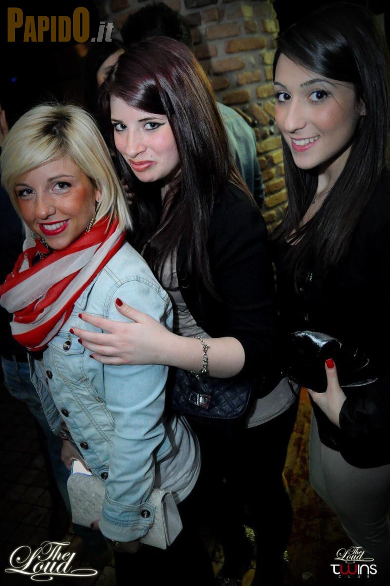 Sabato 02 Marzo 2013: 