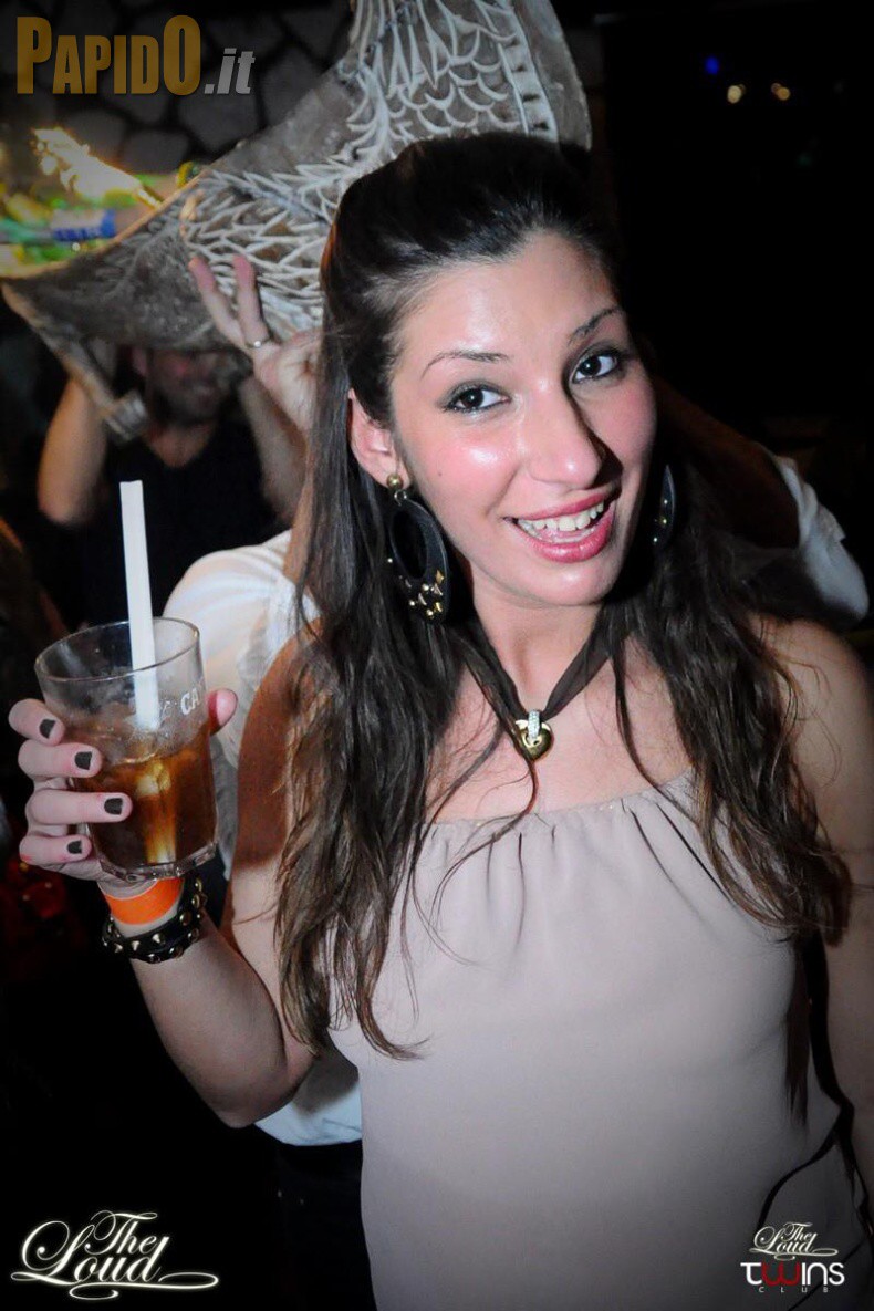 Sabato 02 Marzo 2013: 