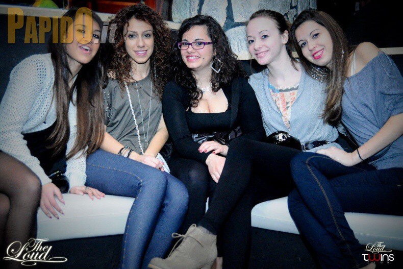Sabato 02 Marzo 2013: 