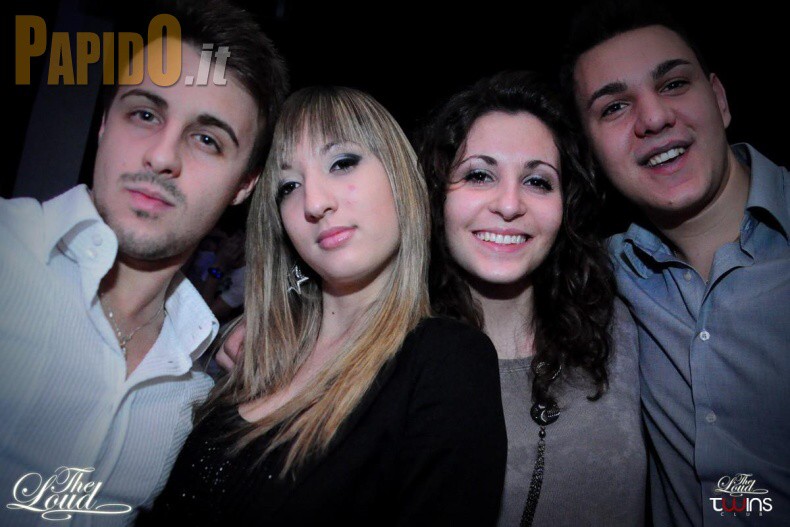 Sabato 02 Marzo 2013: 