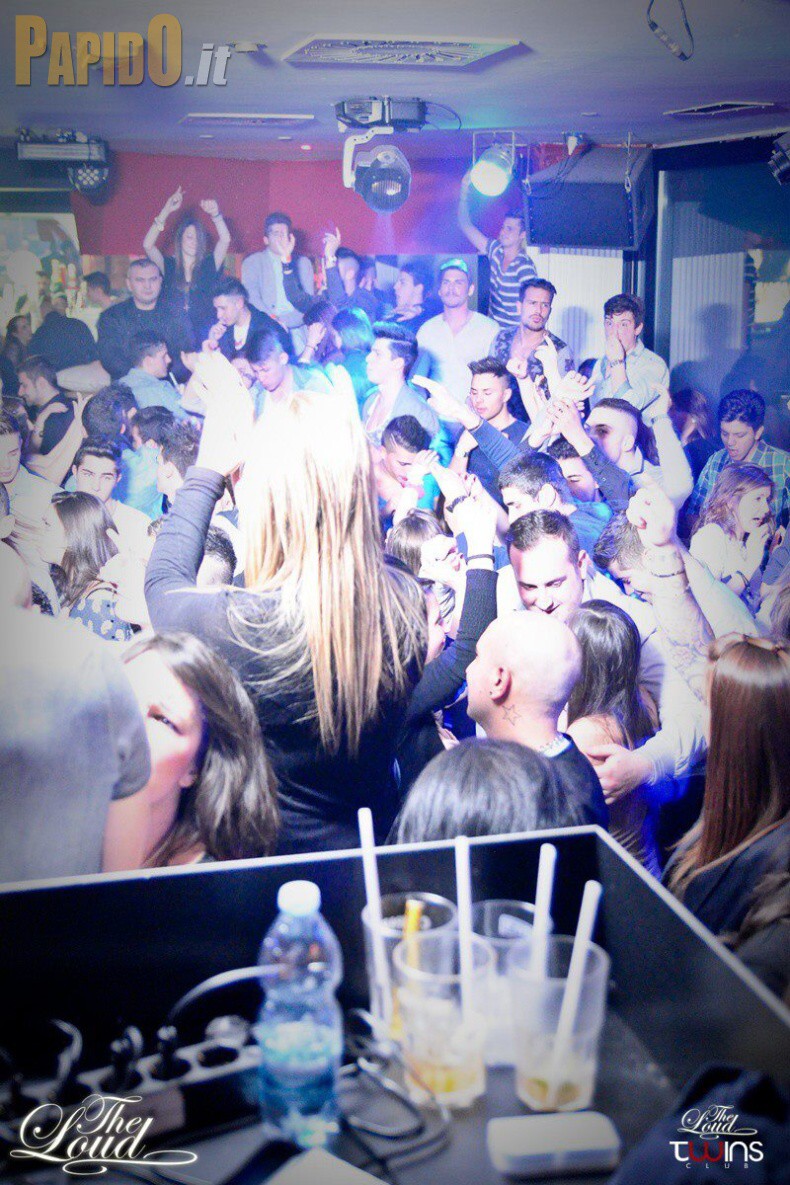 Sabato 02 Marzo 2013: 