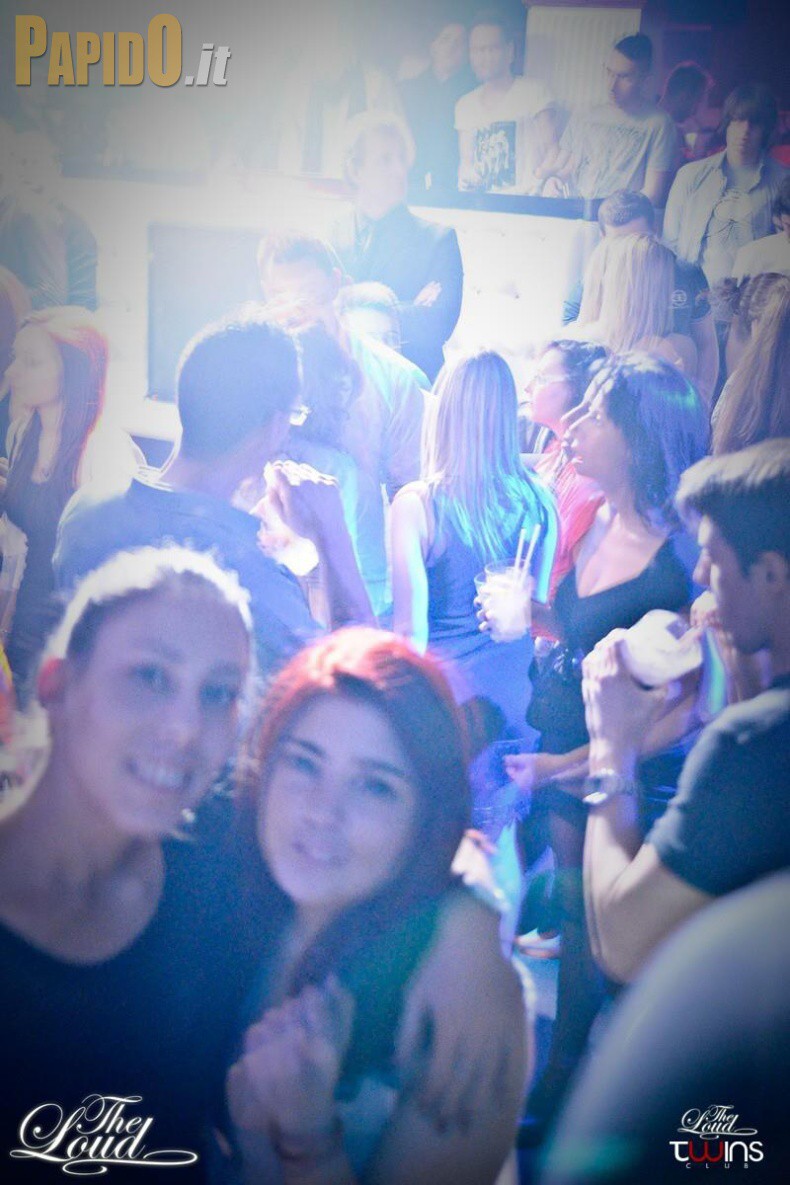 Sabato 02 Marzo 2013: 