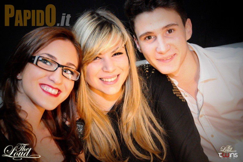 Sabato 02 Marzo 2013: 