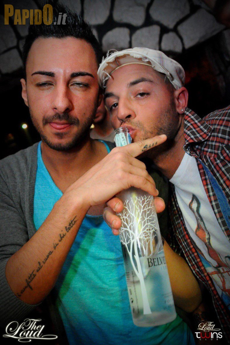 Sabato 02 Marzo 2013: 