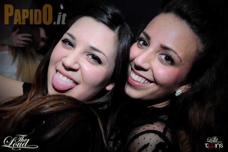 Sabato 02 Marzo 2013: 